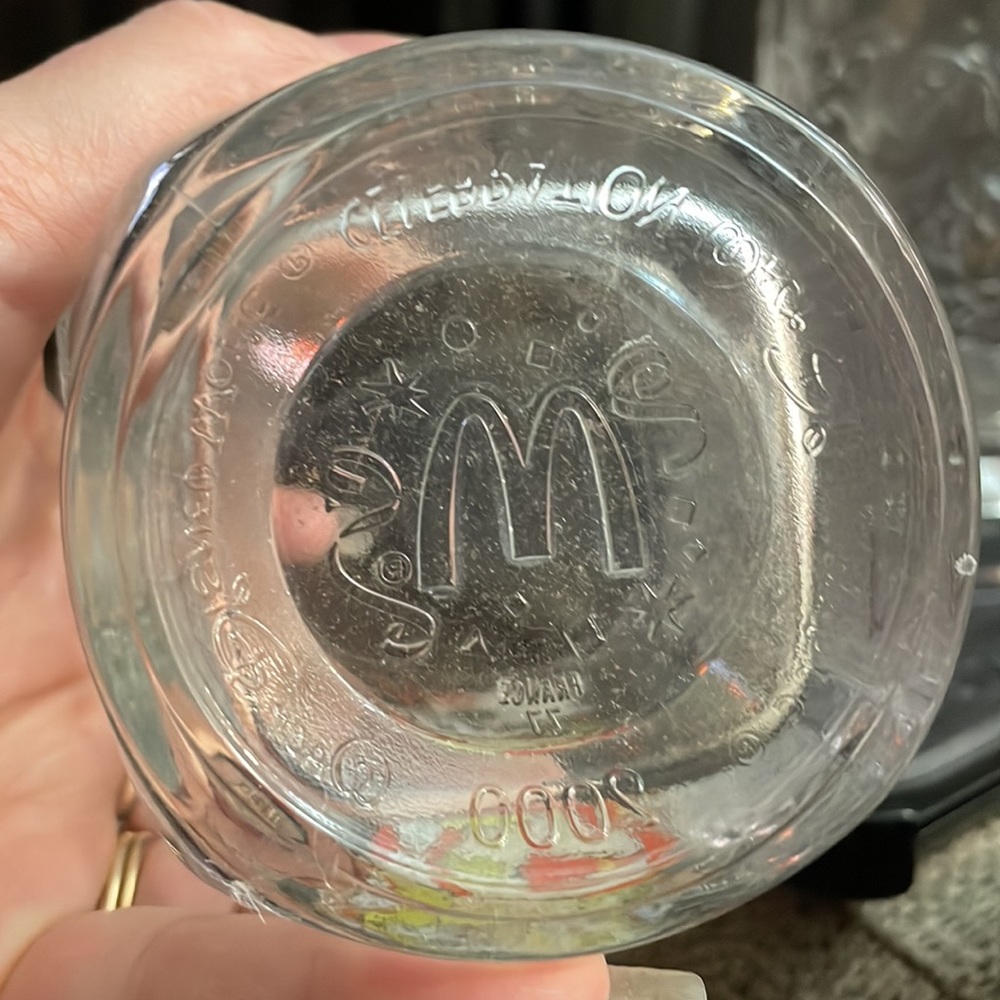 Disney/McDonald’s - Picture 5 of 5